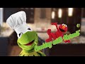 Cooking with Kermit episode. 1 Elmo