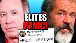 Hollywood LOSES IT After Mel Gibson and Tim Allen Do This SHOCKING Thing...