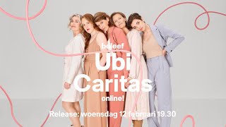 Ubi Caritas - Wishful Singing \u0026 MARS:SMITH live vanuit Eindhoven