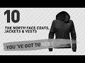 The North Face Coats, Jackets & Vests // New & Popular 2017