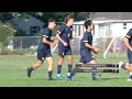 boys soccer wisconsin rapids vs wausau west