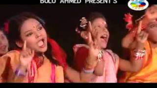 Amar Putul - Tipu Sultan \u0026 Bonna...Bangla...New...Song [HD] 2012