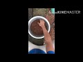 how to make soil plantpot 🌱 in malayalam