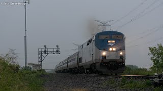 Southern Ontario Trains | Vol. 1