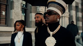 DaBaby - SELLIN CRACK (feat. Offset) [Official Music Video]