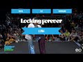 andrege vs luna top 6 locking forever summer dance forever 2019