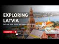 Travel Guide to Latvia: Nature, History, and Culture | Explore Riga, Gauja National Park & More!