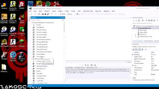 Installing themes [VB.net]