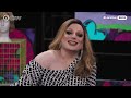 lorelive ao vivo tirando a peruca com blogueirinha diatv