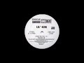 Lil' Kim - Crush On You (feat. Lil Cease)