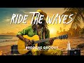 REGGAE RIDE THE WAVES🎶 BEST OF ENGLISH REGGAE LOVE SONGS | NEW REGGAE NONSTOP 2024