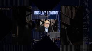 MARK LEVIN BBC LONDON 2025