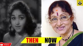 Bharathi Vishnuvardhan Then \u0026 Now Photos | Top Kannada Actress | Bharathi Rare Unseen Pics