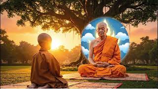 Finding Peace – Applying Buddhism to Life