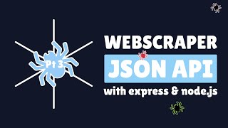 Learn Web Scraping by Scraping Reddit Activity Pt 3 | Build a REST API