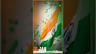 #Shorts | Happy Republic Day India 2023 | Republic Day Status | Republic Day WhatsApp Status 2023