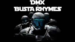 Swizz Beatz -- Y'all Don't Really Know feat  DMX \u0026 Busta Rhymes (New/November/2010/Download)