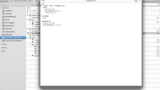 139. How the Bundler Gemfile.lock file works