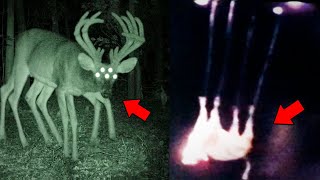 6 INQUIETANTES FOTOS que están CIRCULANDO por la RED | fantasmas | paranormal | ovnis |