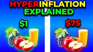 What Is Hyperinflation? (Beginner’s Guide)