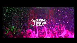 SpringBreak Salou 2016 - Official AfterMovie