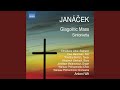 Msa glagolskaja (Glagolitic Mass) , JW III/9 (final Version) : Agnece Bozij (Agnus Dei)...