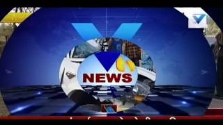 Palanpur Highway Truck and Car Accident, 2 Dead | Vtv News