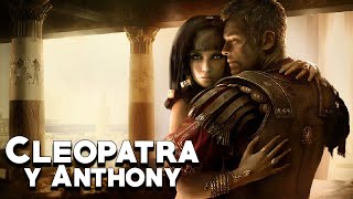 Cleopatra and Marc Anthony - Part 2/2 - Great Figures of History - See U in History