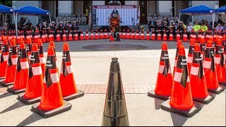 Caltrans Workers Memorial 2019 - Caltrans News Flash #196