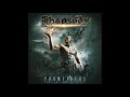 Luca Turilli's Rhapsody - Prometheus, Symphonia Ignis Divinus (Album-HQ)