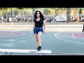 Eleonore The Artist - Wassup Wassgood Official Music Video (Directed By Grandcityfilms)