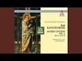 Cantata No.41 Jesu, nun sei gepreiset BWV41 : I Chorus - 