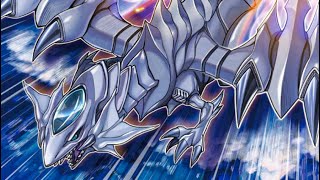 HE MUST BE ANNOYED… BLUE EYES DECK VS GALAXY EYES DECK! | Yu-Gi-Oh! Master Duel