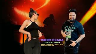 Tudor Cioara - Nu stiti cu cine v-ati pus ❌ Dj Magic Live Mix