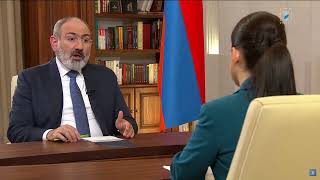 Հանդիպե՞լ, ինչի՞ համար․ Փաշինյանը նախկին նախագահների հետ հանդիպման մասին