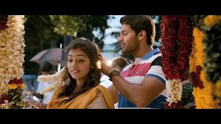 RajaRani Movie Love BGM | Aarya | Nazriya Nazim | Tamil Whatsapp Status