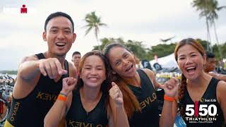 Sun Life 5150 Bohol 2022 - Highlight Video