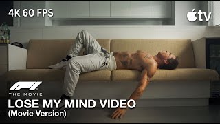 Lose My Mind (Movie Scene/Version) 4K | Don Toliver (feat. Doja Cat) [From F1® The Movie] | #F1Movie