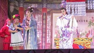 111.08.23.  春美歌劇團  父子干戈  下集  11 (雪琴無奈答應婚事)