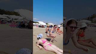 🇹🇷 Kleopatra Best Beach in Alanya Türkiye