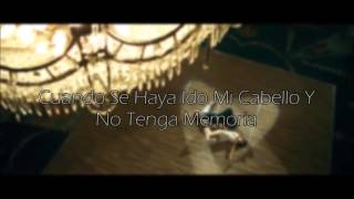 Ed Sheeran-Thinking Out Loud (Subtitulada a Español)