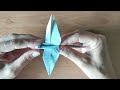 origami dragonfly libellula @ritaorigami1603