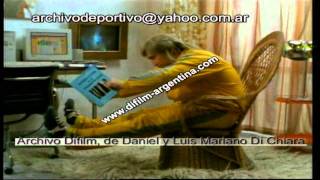DIFILM Publicidad Ciudad Internet con Eber Ludueña (2002)