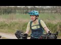 can you take on multi day gravel adventures on an e bike riding the king alfred s way