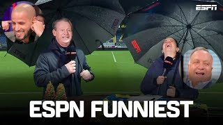 De GRAPPIGSTE MOMENTEN van 2024 😂 | ESPN FUNNIEST