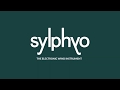 Sylphyo, the electronic wind instrument