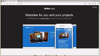 GitHub Git Pages Stackblitz Angular Code Deploy (Part 5)