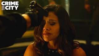 Miss Bala | Cartel Shootout at the Club (Gina Rodriguez)