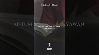 Setiap Muslim Wajib Berdakwah | Ustadz Adi Hidayat