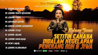 Kidung Jawa - Setitik Cahaya Didalam Kegelapan Penerang Ruh & Jiwa